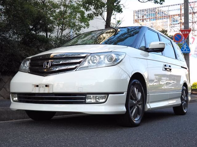 HONDA ELYSION
