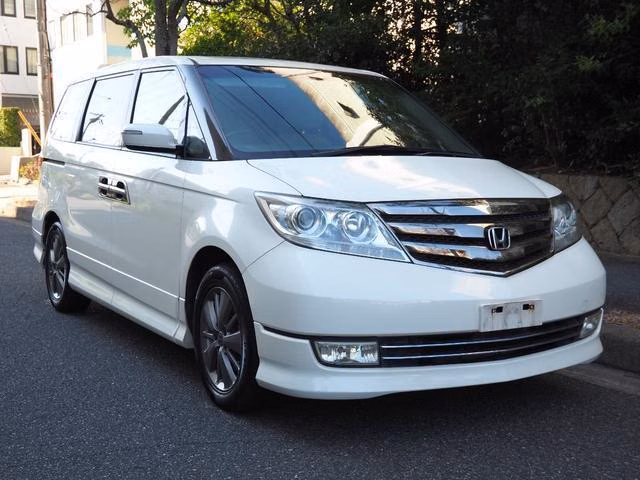 HONDA ELYSION