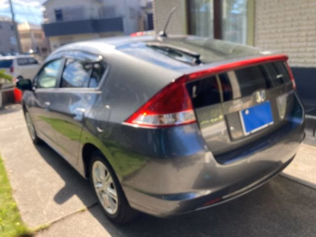 HONDA INSIGHT
