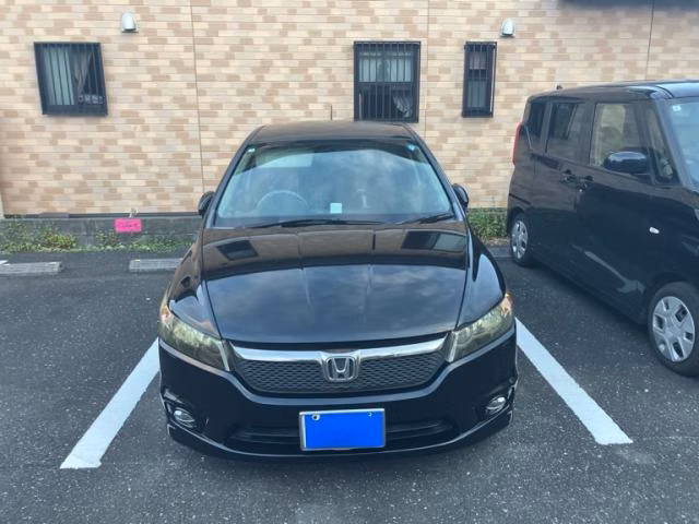 HONDA STREAM