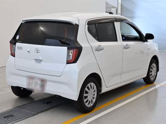 TOYOTA PIXIS EPOCH
