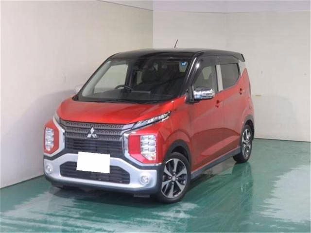 MITSUBISHI EK X
