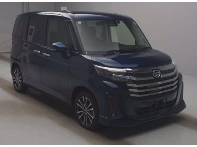 DAIHATSU THOR