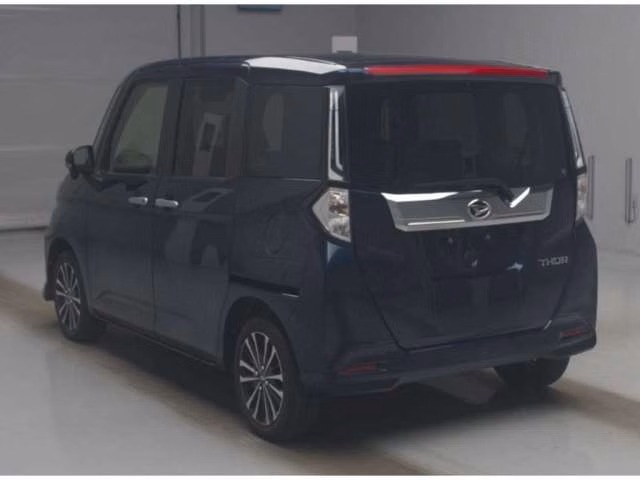 DAIHATSU THOR