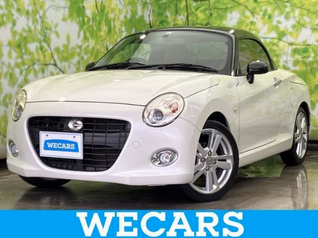 DAIHATSU COPEN
