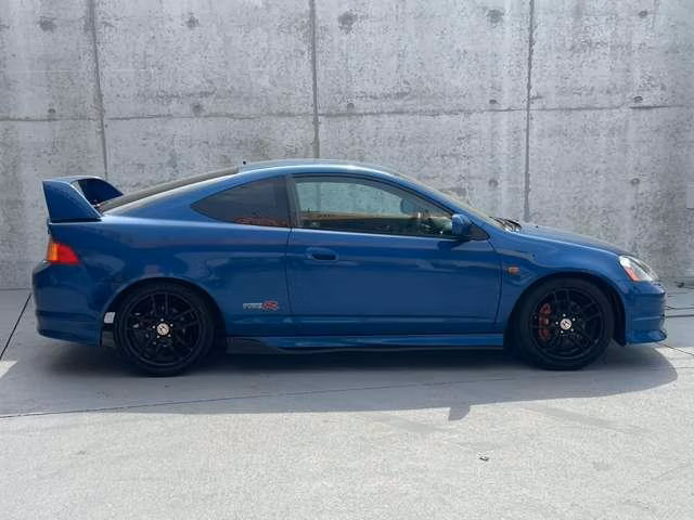 HONDA INTEGRA