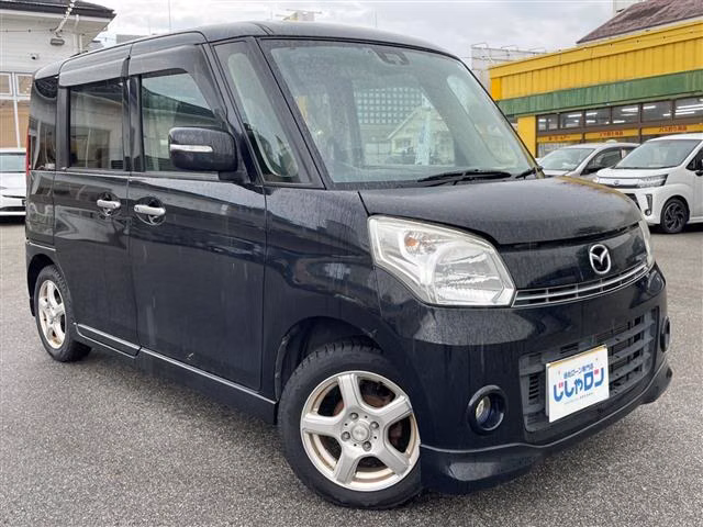 MAZDA FLAIR WAGON