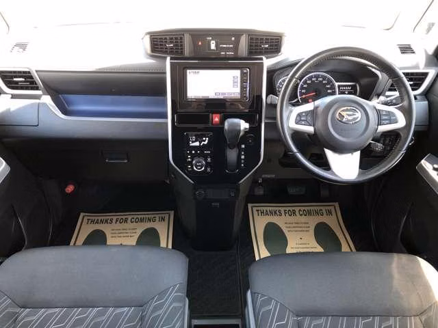 DAIHATSU THOR
