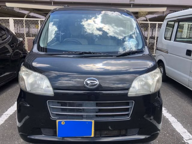 DAIHATSU TANTO EXE
