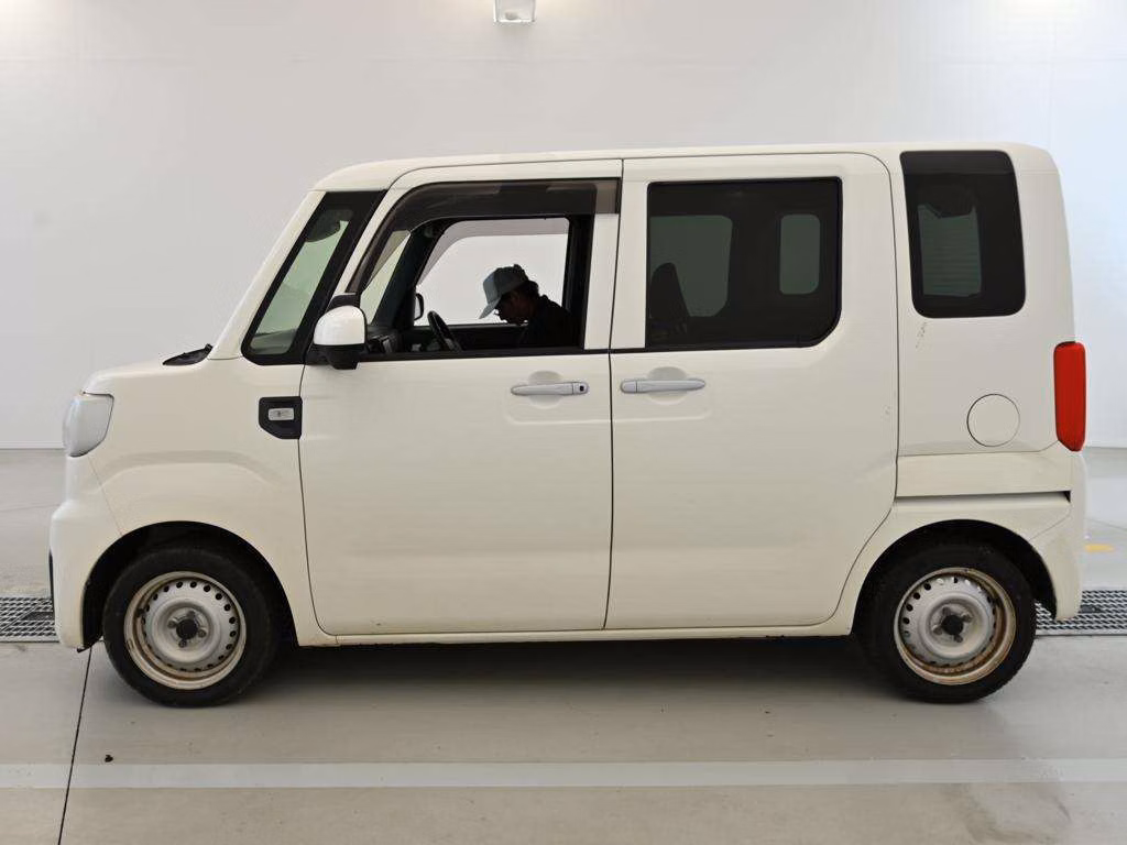 DAIHATSU HIJET CADDIE