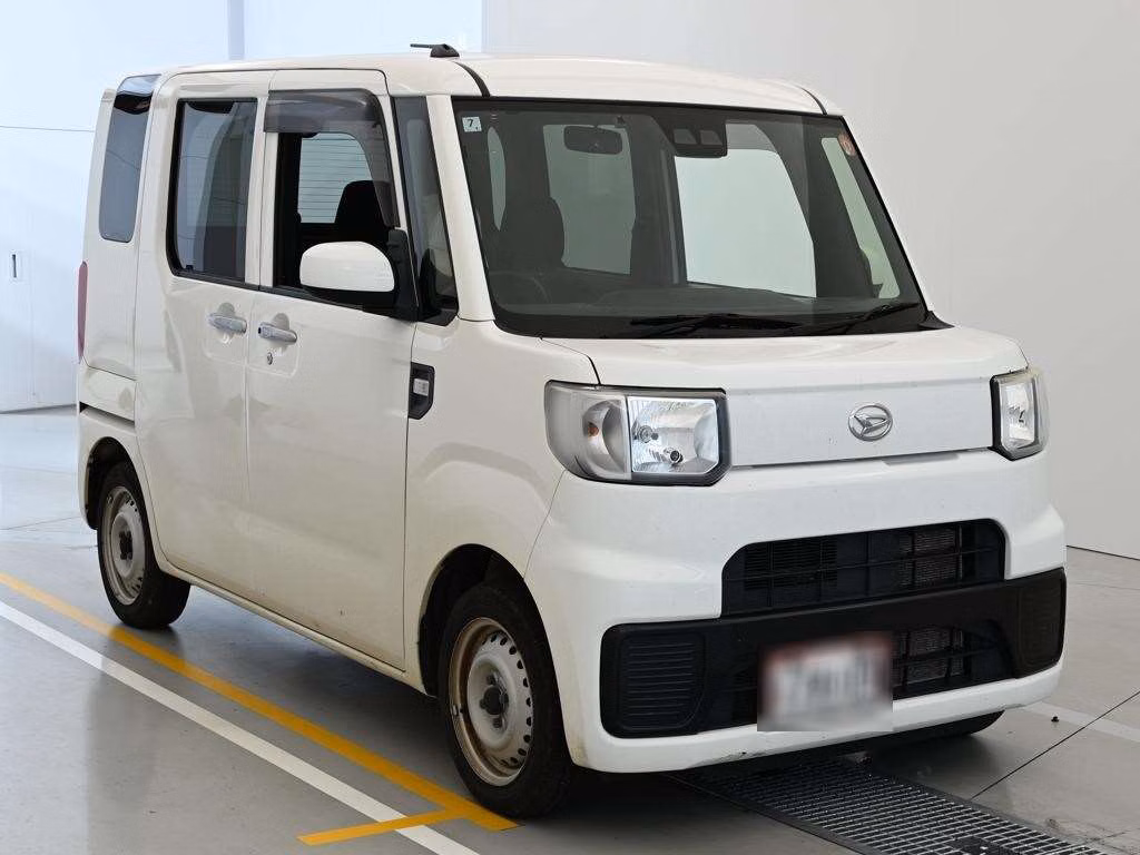 DAIHATSU HIJET CADDIE