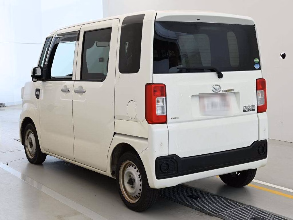 DAIHATSU HIJET CADDIE
