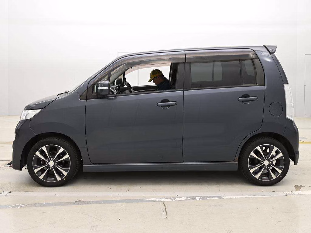 MAZDA AZ-WAGON