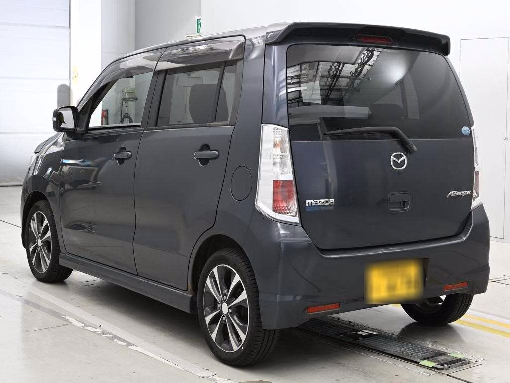 MAZDA AZ-WAGON