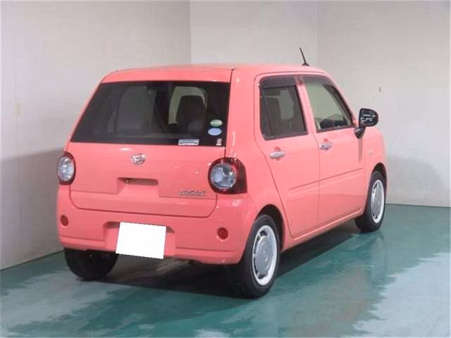 DAIHATSU MIRA TOCOT