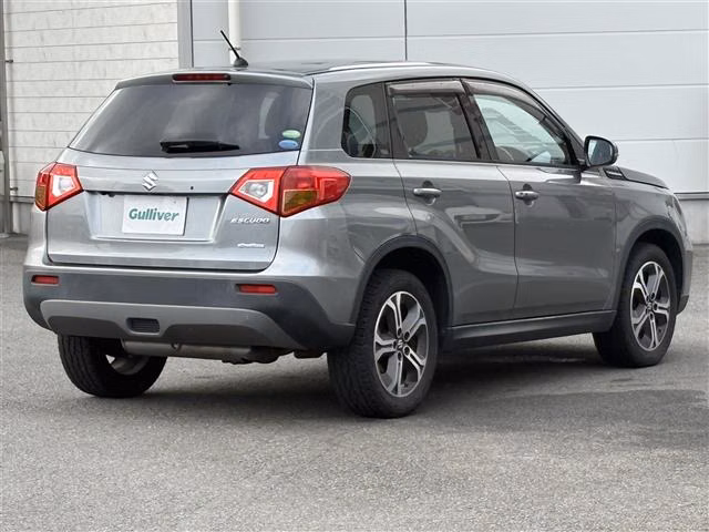 SUZUKI ESCUDO