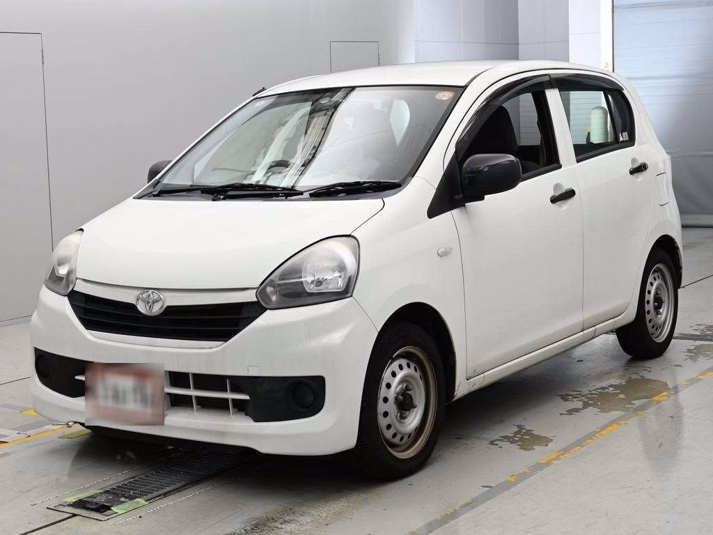 TOYOTA PIXIS EPOCH