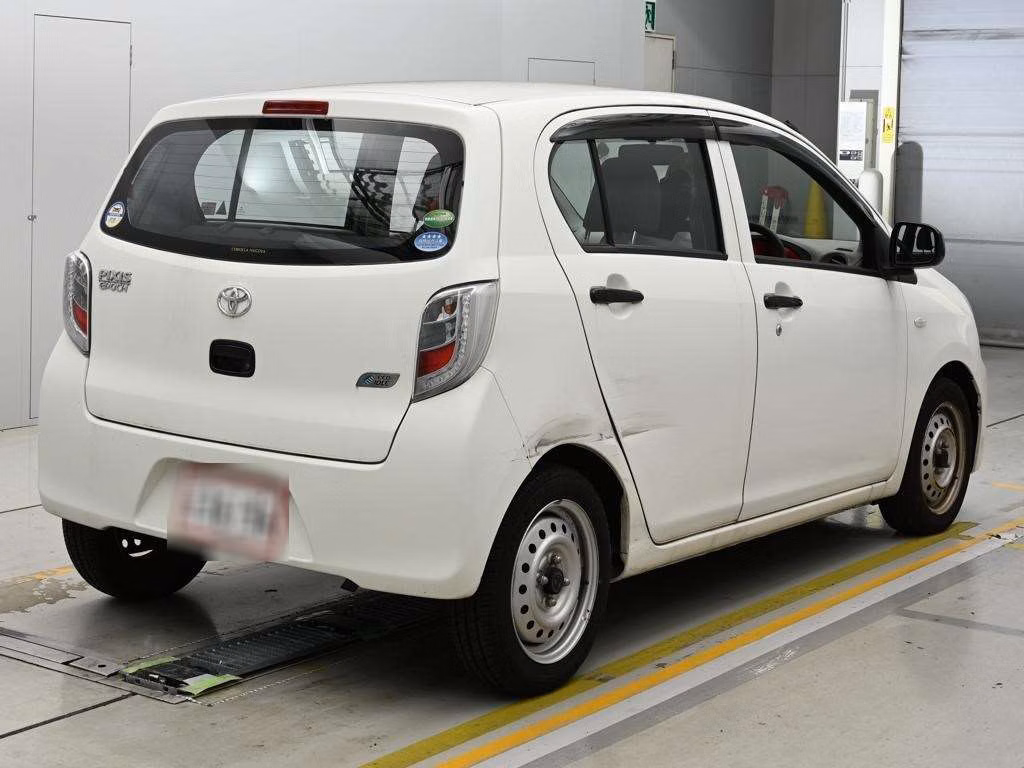 TOYOTA PIXIS EPOCH