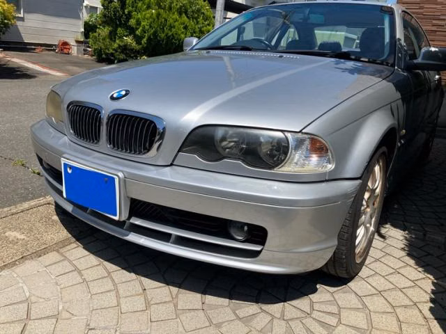 BMW 3-SERIES