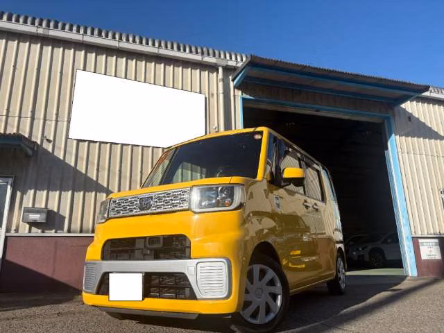 TOYOTA PIXIS MEGA