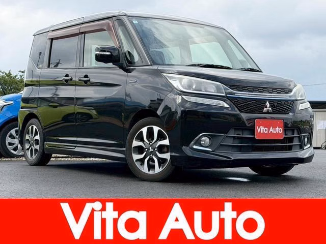 MITSUBISHI DELICA D:2