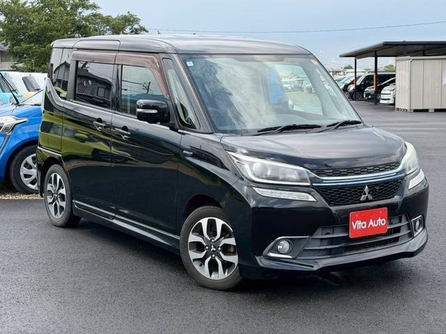 MITSUBISHI DELICA D:2