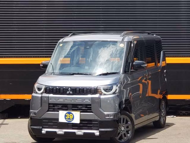 MITSUBISHI DELICA MINI