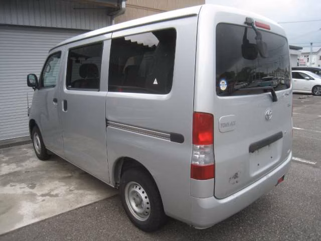 TOYOTA LITE ACE