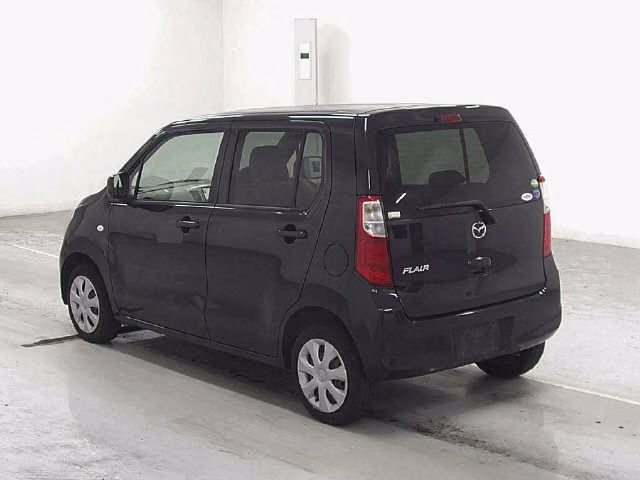 MAZDA FLAIR
