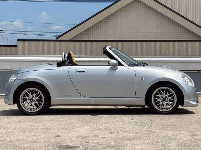 DAIHATSU COPEN