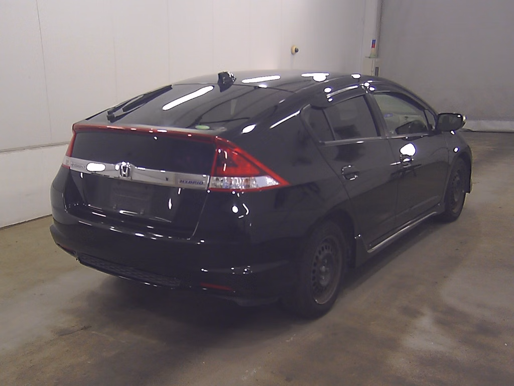 HONDA INSIGHT