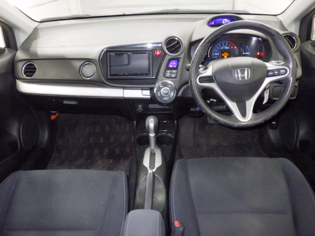 HONDA INSIGHT