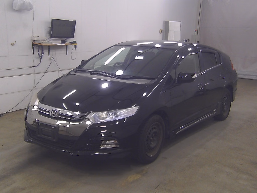 HONDA INSIGHT