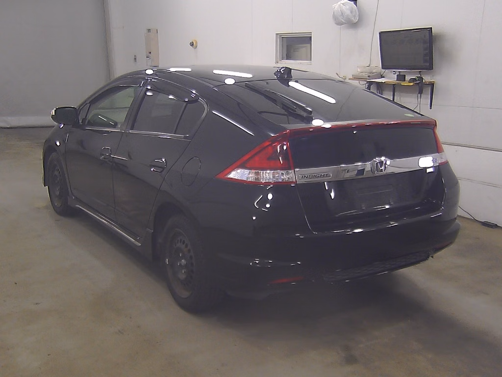 HONDA INSIGHT