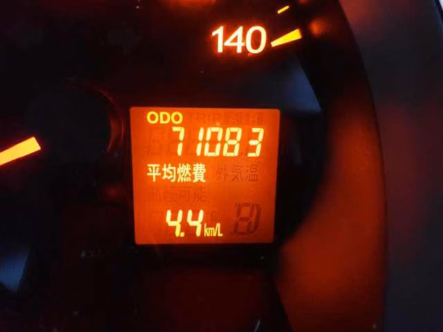 DAIHATSU SONICA