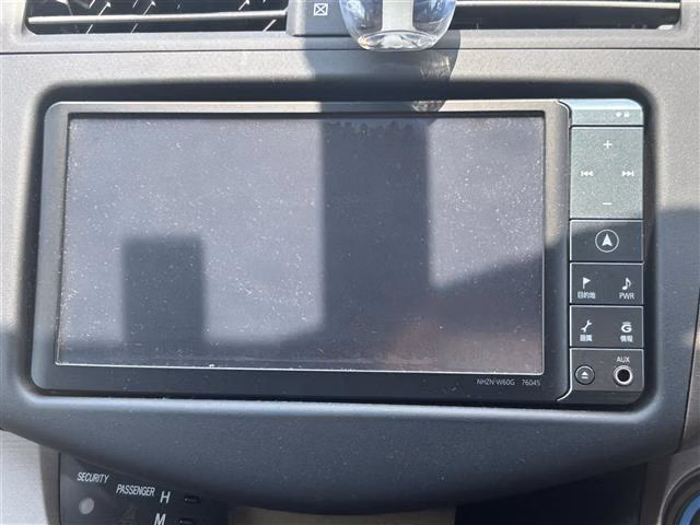 TOYOTA VANGUARD