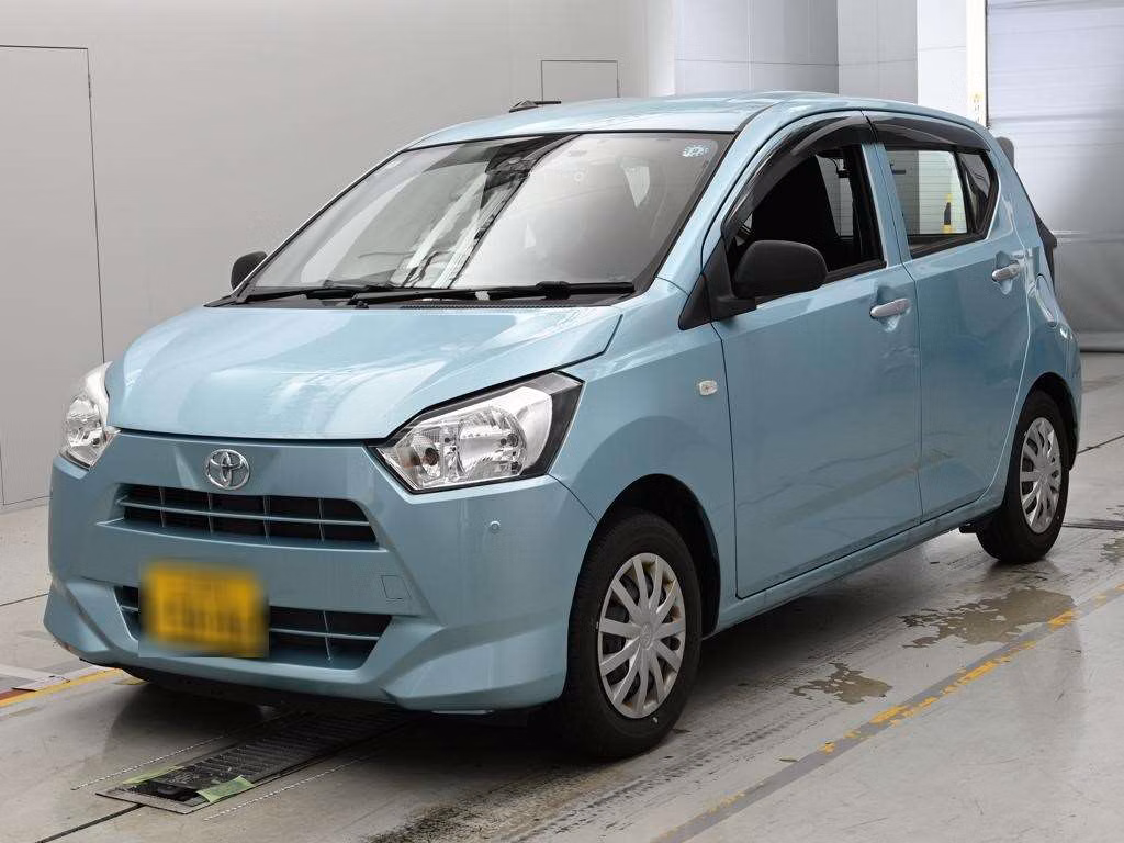 TOYOTA PIXIS EPOCH
