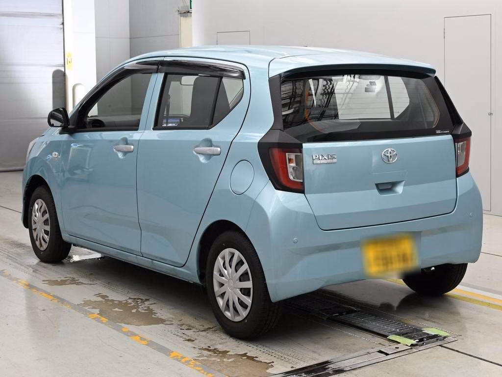 TOYOTA PIXIS EPOCH