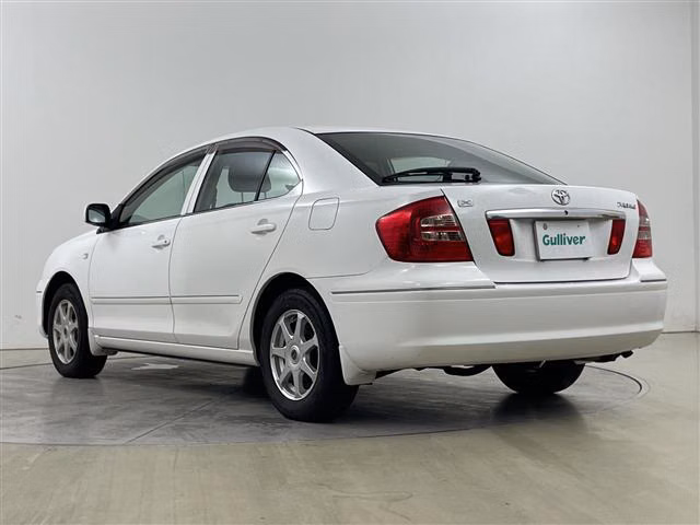 TOYOTA PREMIO