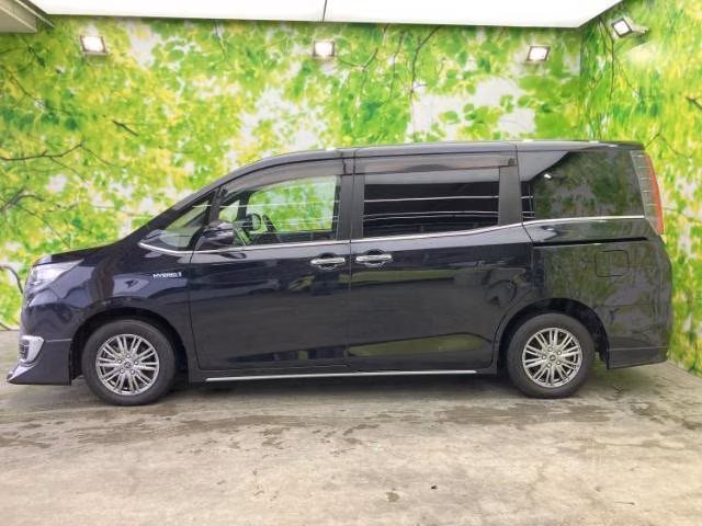 TOYOTA ESQUIRE