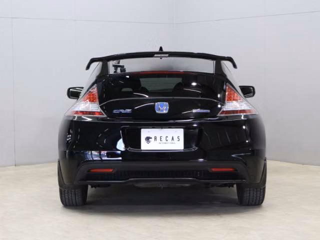 HONDA CR-Z