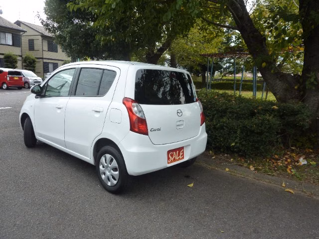 MAZDA CAROL