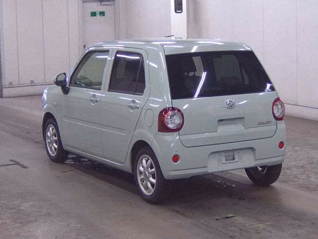DAIHATSU MIRA TOCOT