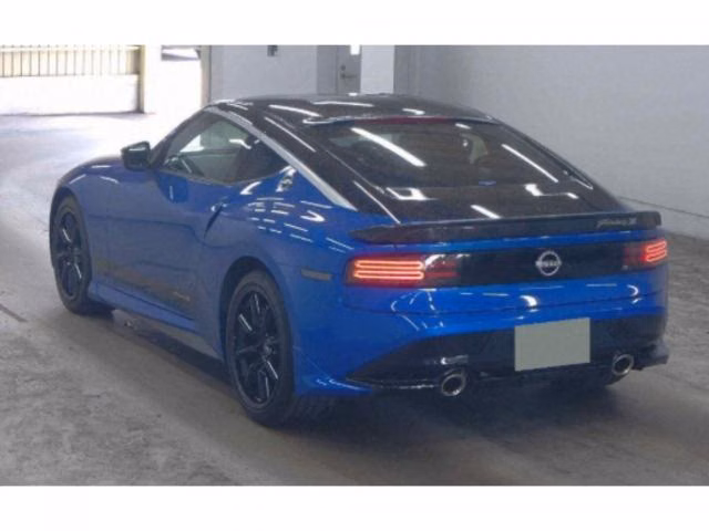 NISSAN FAIRLADY Z