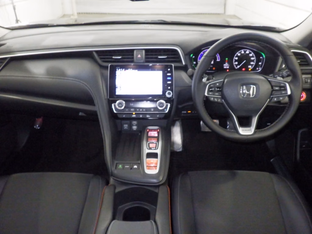 HONDA INSIGHT