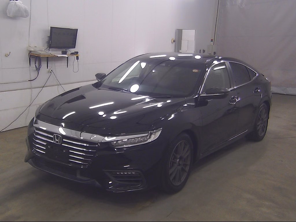 HONDA INSIGHT