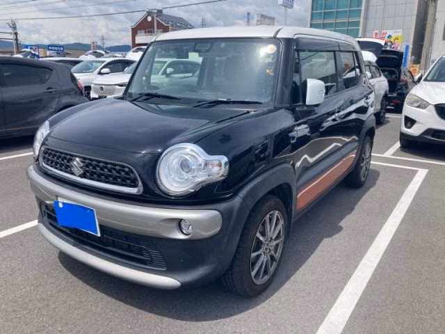 SUZUKI XBEE