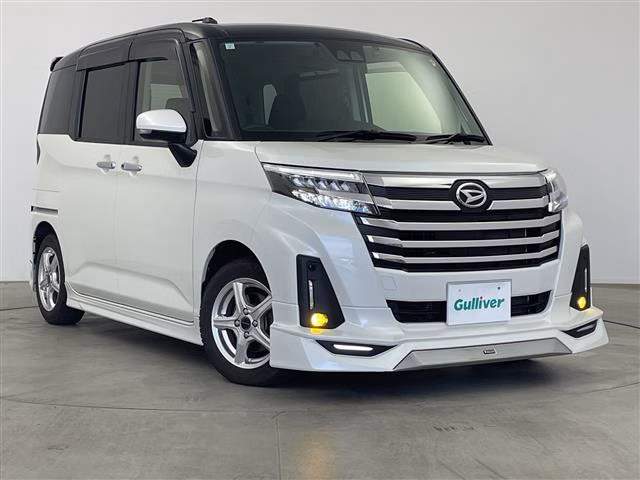 DAIHATSU THOR