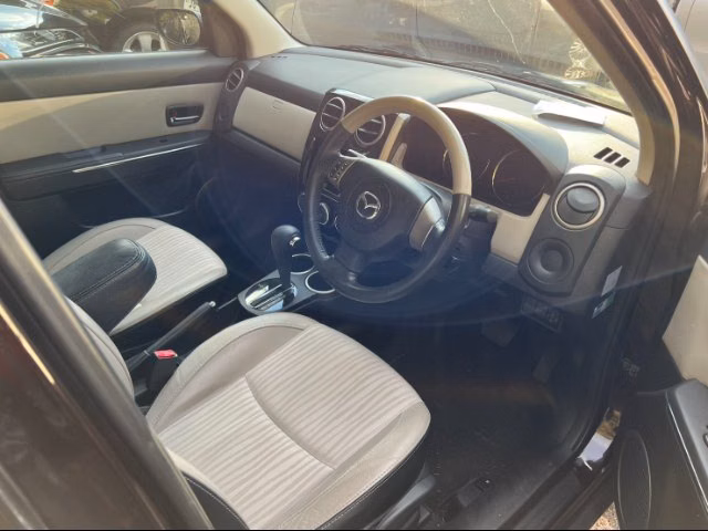 MAZDA VERISA