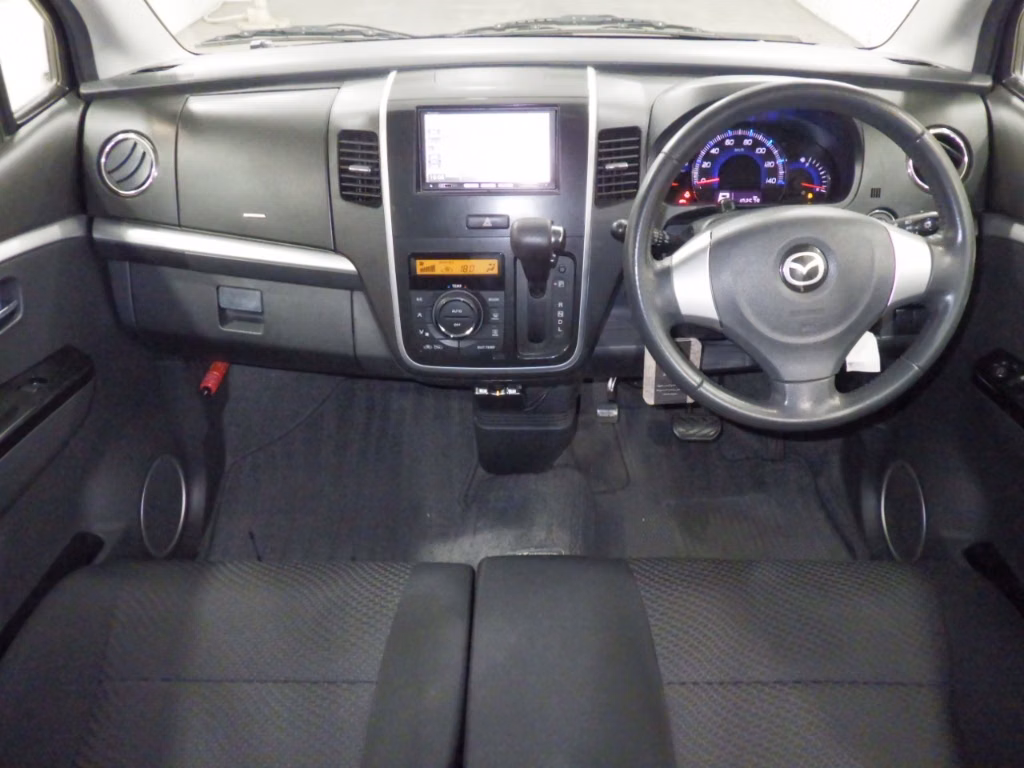 MAZDA AZ-WAGON